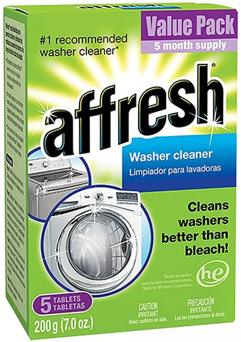 Affresh tablets sale