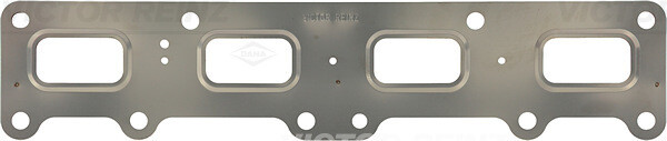 VICTOR REINZ 71-10190-00 Gasket, exhaust manifold for CHRYSLER,DODGE,JEEP