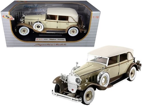 Franklin Mint Diecast Model Car 1912 Packard Victoria Model | eBay