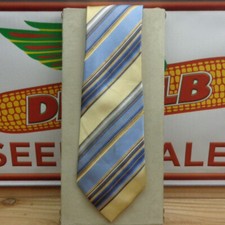 GEOFFREY BEENE "Tie"