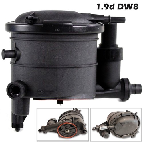 Carcasa + Filtro Combustible - para 206 306 Experte Xsara C15 1.9D DW8 - 9625224180 - Imagen 5 de 14