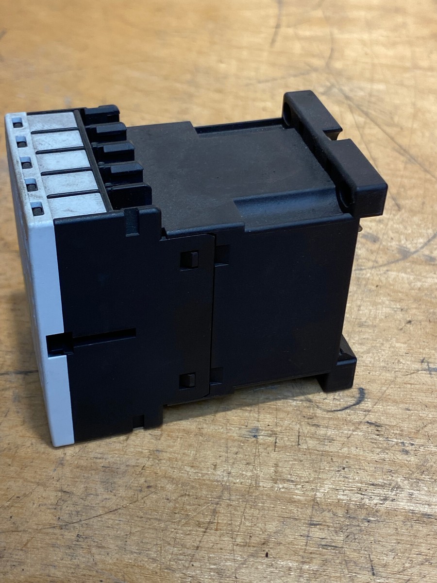 Siemens Sirius 22E 3ZX1012-0RH11-1AA1 Contactor | eBay