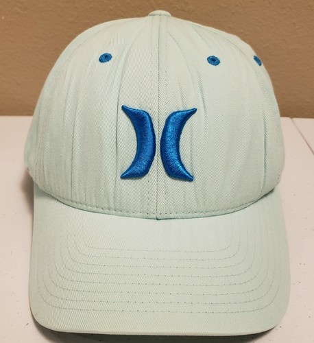 Hurley Solid Flexfit Cap / Hat Size S/M 
