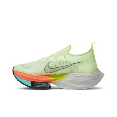 陸上競技用具 Nike Air zoom ALPHAFLY Nike Air Zoom Alphafly NEXT% – Heartbreak Hill Running Company