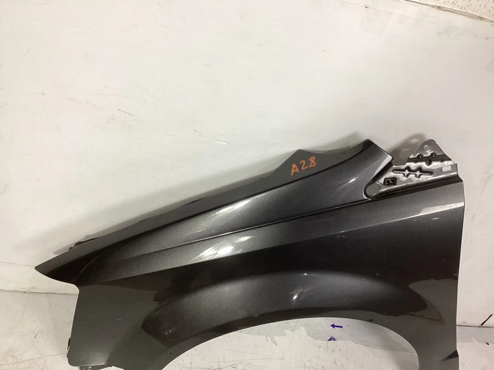 2008-2020 DODGE GRAND CARAVAN FRONT LEFT FENDER SHELL COVER PANEL OEM Foto 2 de 4