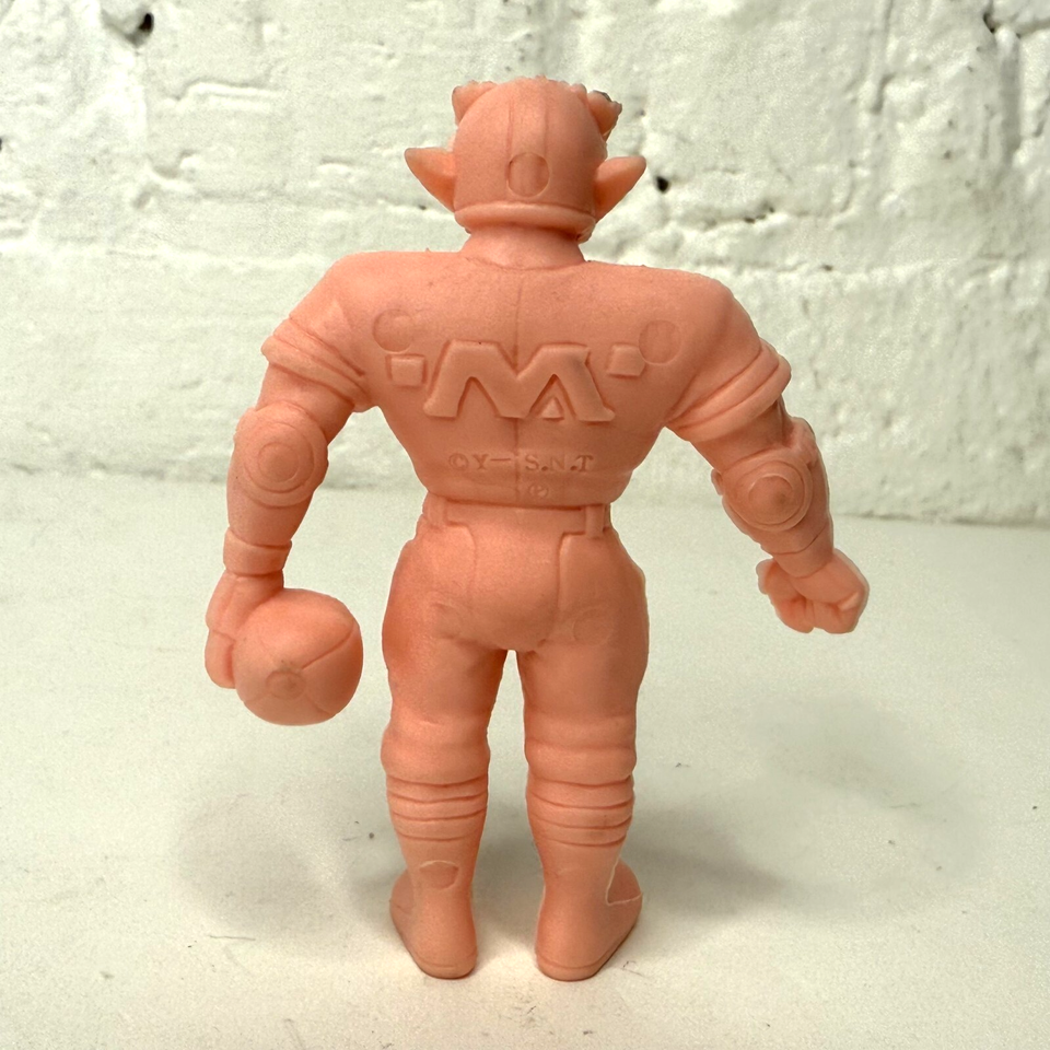 Rare M U S C L E Figures