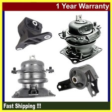 Engine Motor Trans Mount For Honda Odyssey 11-16 3.5 4575el 65017el 65057 4587 Engine Motor Trans Mount For Honda Odyssey 11-16 3.5 4575el 65017el 65057 4587