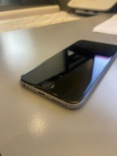 Apple iPhone 6 Space Gray Model Number A1549