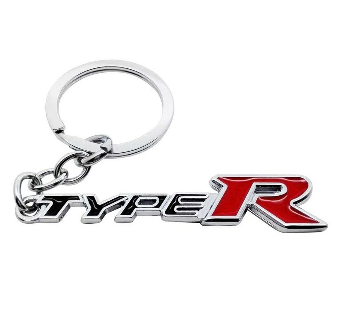Type r deals keyring