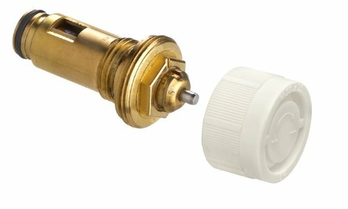 Cornat CONVE112, Inserto per valvola 1/2", compatibile da anno di (a8h)