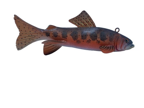 Apex Hot Spot Trout Killer Fishing Lure | eBay