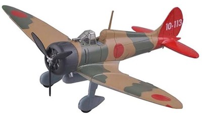 A5M2 15th Kokutai 10-113, 1:72 Easy Model
