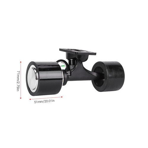 72mm Drive Scooter Hub Motor 350W Electric Skateboard Powered DIY Brushless H... - Picture 6 of 8