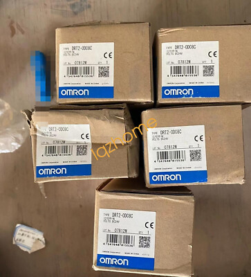 1PCS  DRT2-0D08C Remote Terminal Module Brand new fast shipping