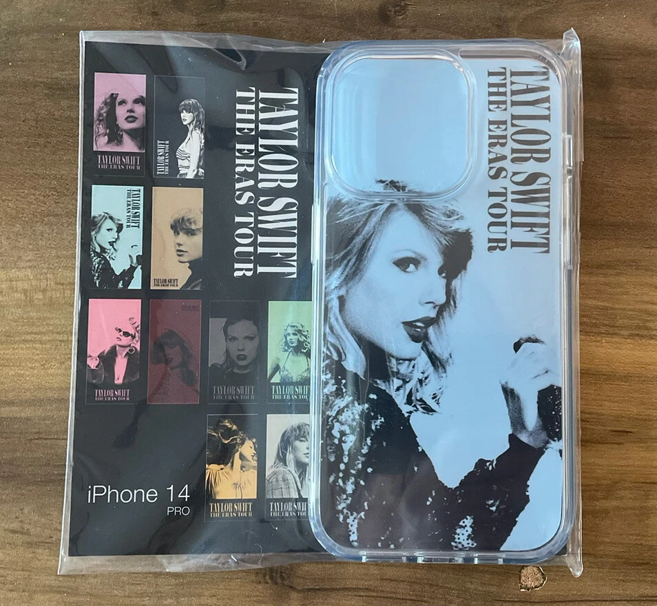 Taylor Swift Eras Tour 2023 IPhone 14 PRO cell phone case