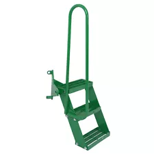 Tractor Step Extension Kit Left Hand For John Deere 3010 3020 4000 4010 4020 2WD
