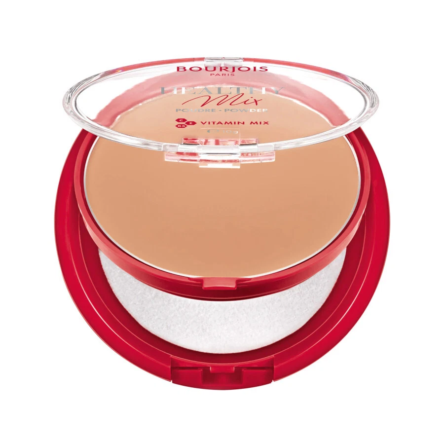 Bourjois Healthy Mix Powder With Vitamin Mix - Image 3 of 3