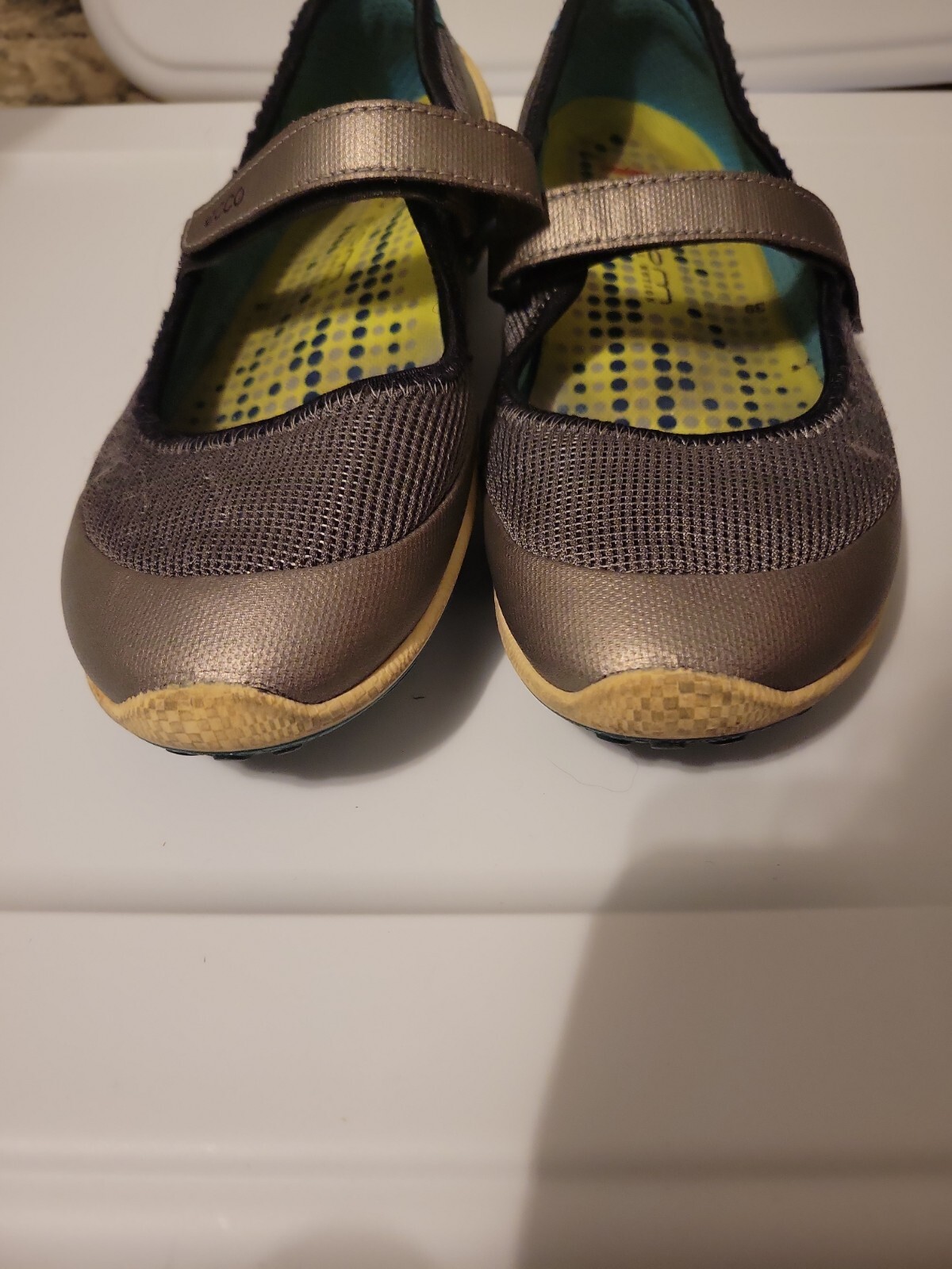 ecco biom lite mary jane