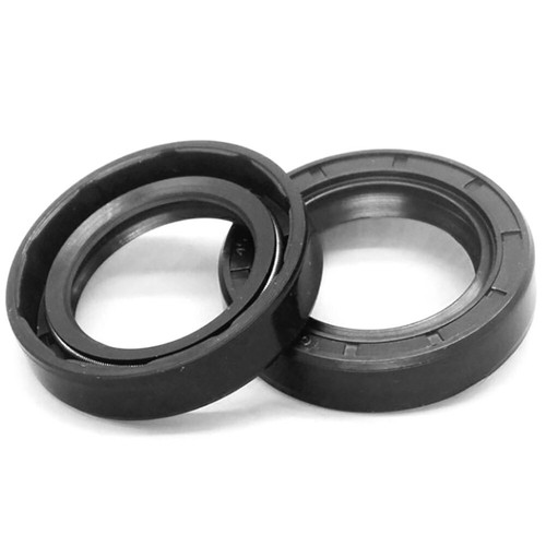 TC Oil Seal Rotary Shaft Seal Double Lipped NBR Dust Seals O-Rings Sealing Ring - Picture 5 of 8
