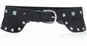isabel marant black belt
