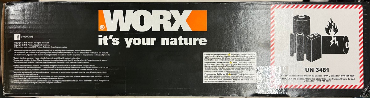 Worx 