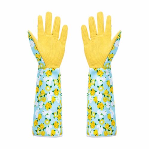 Garden Gloves Professional Garden Work Gloves for Garden Yard Work - Picture 1 of 5