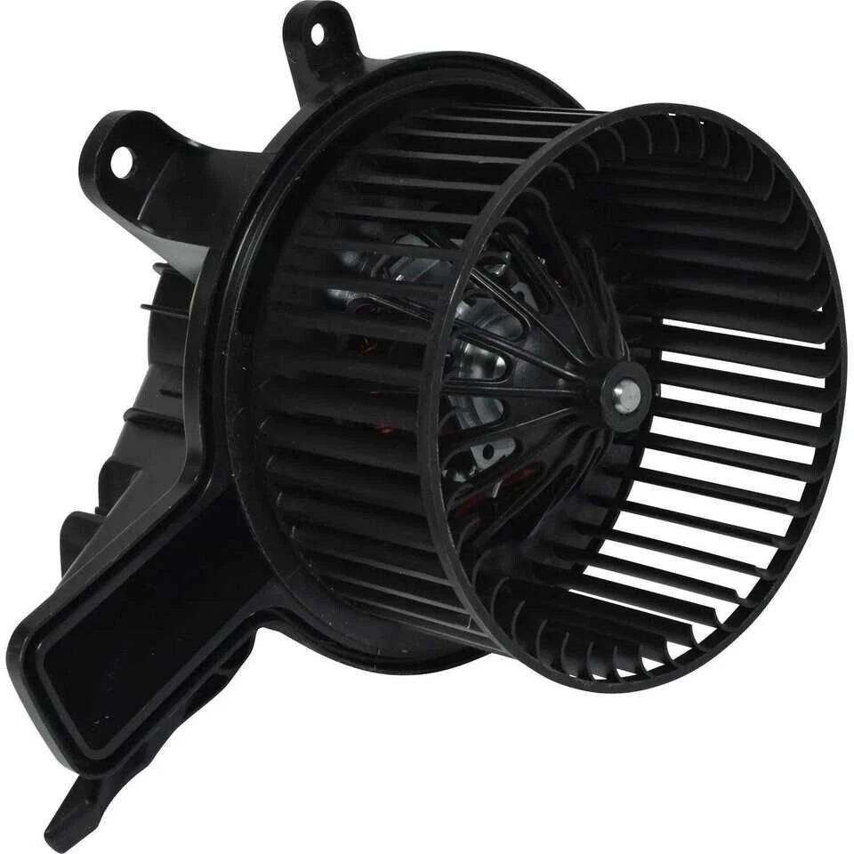For Chevy Yukon Tahoe GMC Escalade CT6 CTS 2311853 Rear HVAC Blower Motor Wheel Foto 2 de 4
