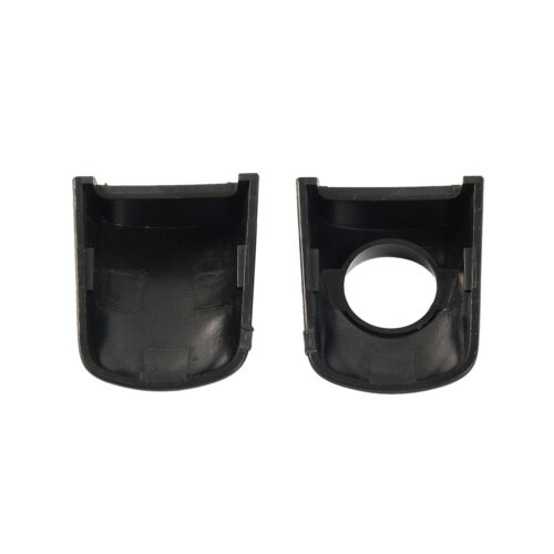 For Citroen Berlingo C3 C4 Picasso Door Handle End Cover Cap Trim Set 9101GE - Picture 6 of 6