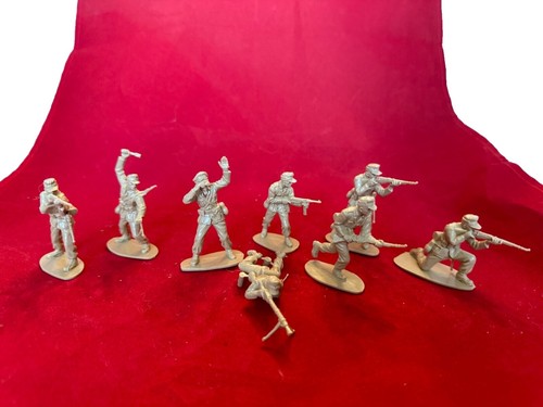 Personnel de la Luftwaffe - 1/72 HELLER 49655 HELLER HEL49655 : Aux