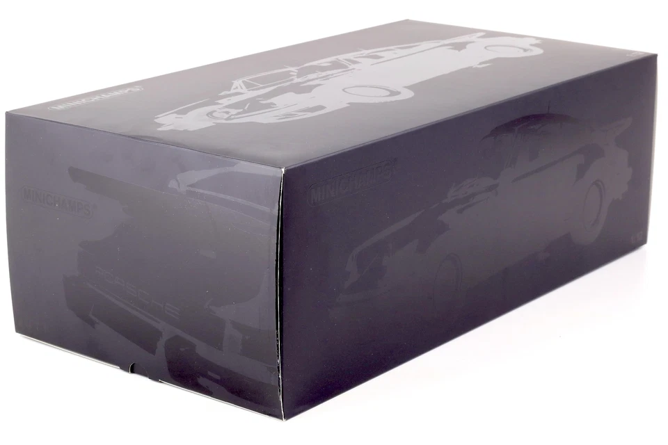 1:12 Minichamps Porsche 917K Martini & Rossi Racing Elford Winners Sebring 12h 1 - Immagine 4 di 4