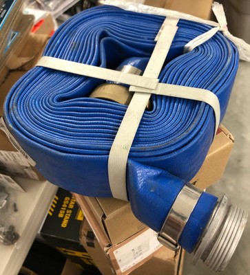 1 1 2 inch sump pump discharge hose
