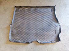 Ford Focus Boot Luggage Compartment mat 19-24 MK4 AMJX7J N454A14-CA ESTATE ONLY