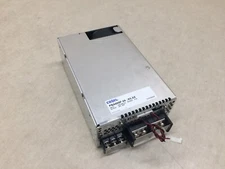 COSEL PBA600F-24-XILXZ Power Supply 200-240VAC 50-60Hz 20V 30A