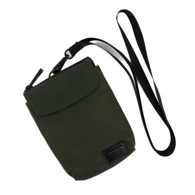 Ted Baker London Green Belt Bag & Fanny Pack | Versatile for All Seasons