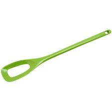 Gourmac Blending Spoon with Hole, 12 - Green ...