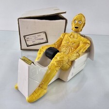 C-3po 星球大战雕像| eBay
