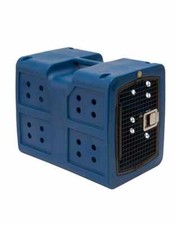 Dakota 283 G3 Large Dog Kennel / Crate - Blue  NEW 