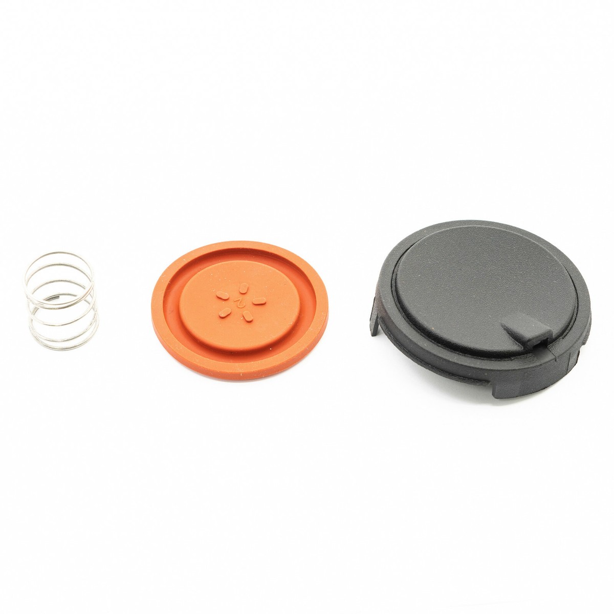 Kit Couvercle De Valve PCV ABS Pour Opel Adam, Astra, Cascada - Numéros OE 55573746, 25198874 - 3