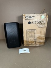 OPEN BOX QSC AD-S82H #26