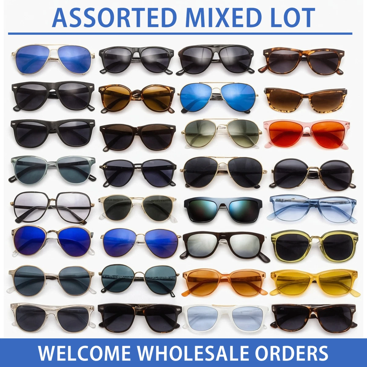 wholesale sunglasses products for sale | eBay