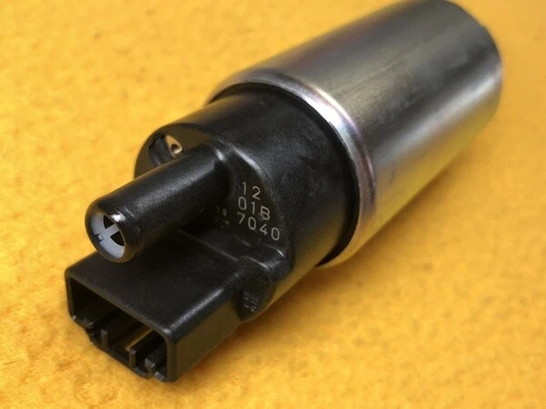 Fuel pump for replacing Honda 17040SAA000 Denso 195130-7040 - Image 2 of 4