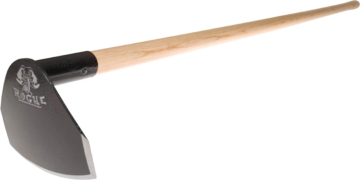 Rogue sale hoe tool