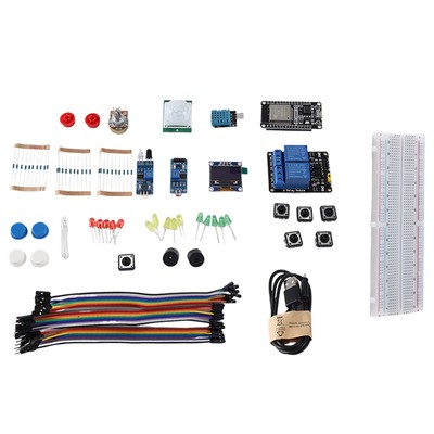 Esp32 Module Kit for Esp32 Esp-32S Wifi Module Development Board Project6743
