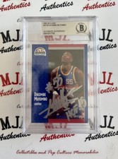 2015 Basketball Hall of Fame Rookie Card Collecting Guide 25