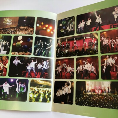 SS501 SPECIAL EVENT TOUR Heart to Heart DVD JAPAN K-POP KIM HYUN