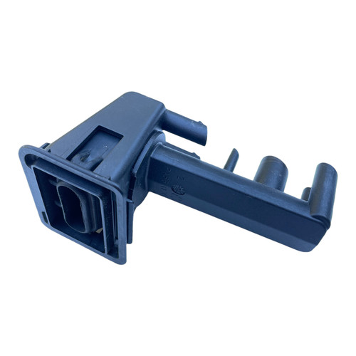 Franke Pura Kaffeebohne zu Tasse Kaffeevollautomat Ablauf Entwässerungsventil Auslauf Flansch