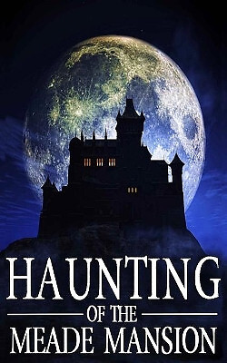 The Haunting of Meade Mansion By Skylar Finn - New Copy - 9781687339751
