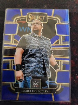 Bubba Ray Dudley WWE 2024 Select /49