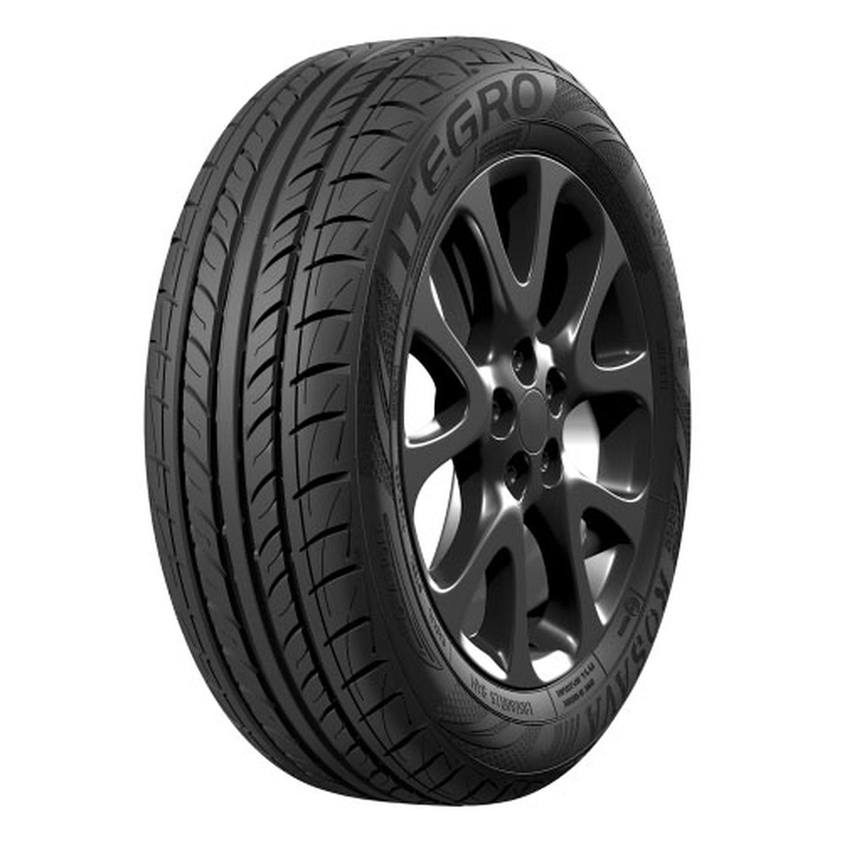 1 New Rosava Itegro - 155/70r13 Tires 1557013 155 70 13 | eBay