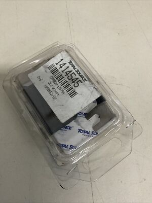 Totalsource 1414545 Kohlebürste Carbon Brush